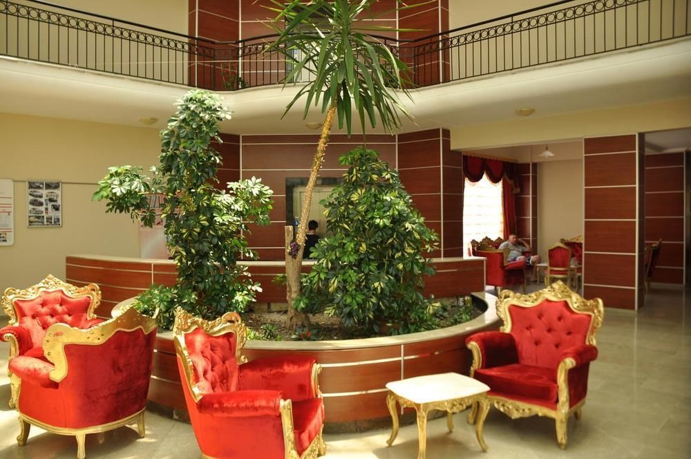 Larissa Inn Beldibi  Extérieur photo