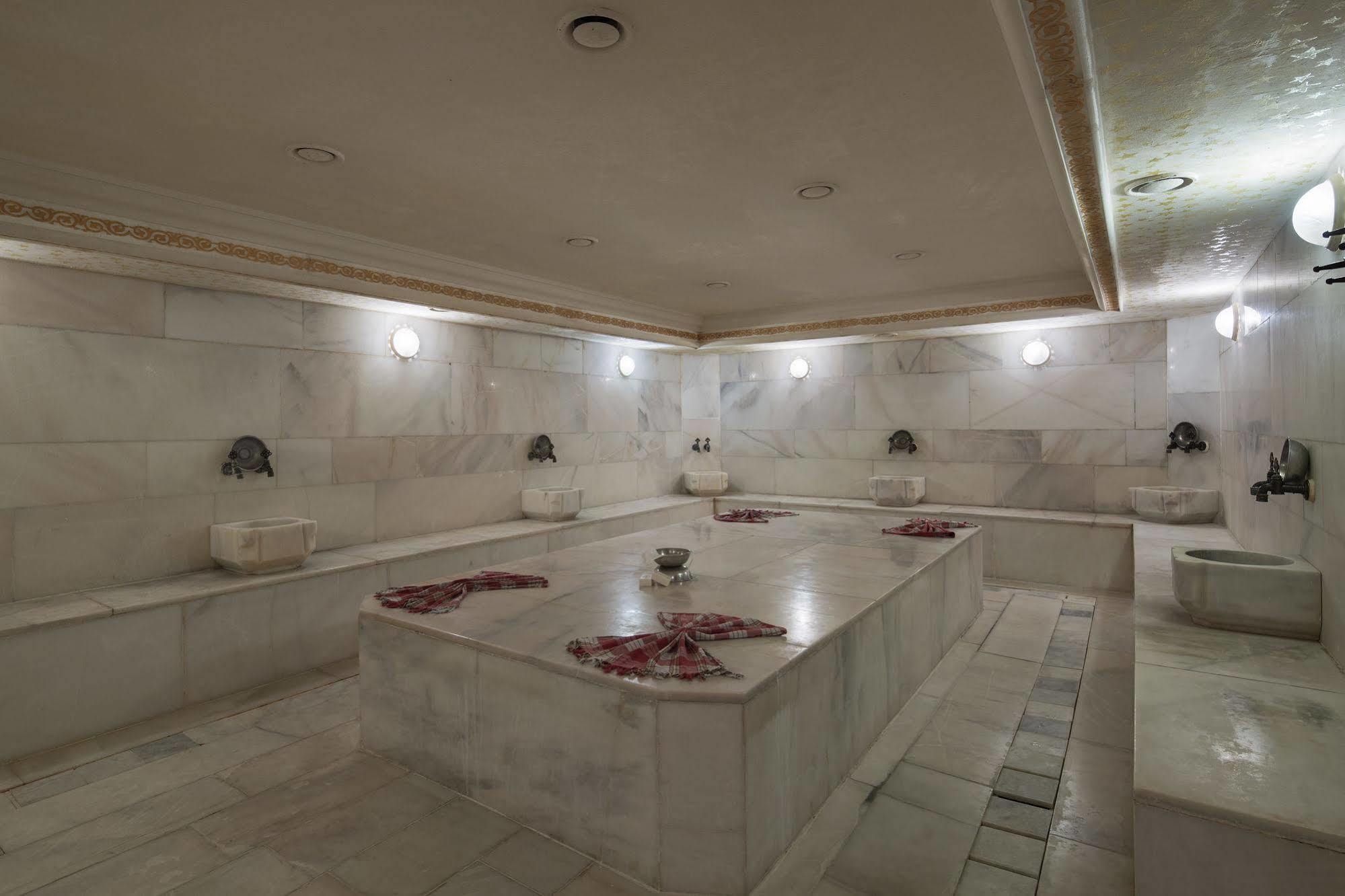 Larissa Inn Beldibi  Extérieur photo